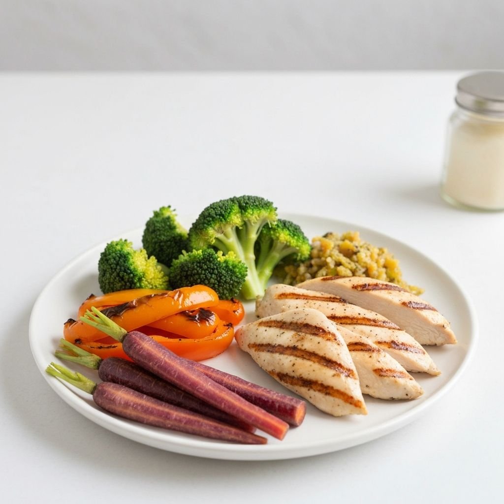 Personalised Diet Plans